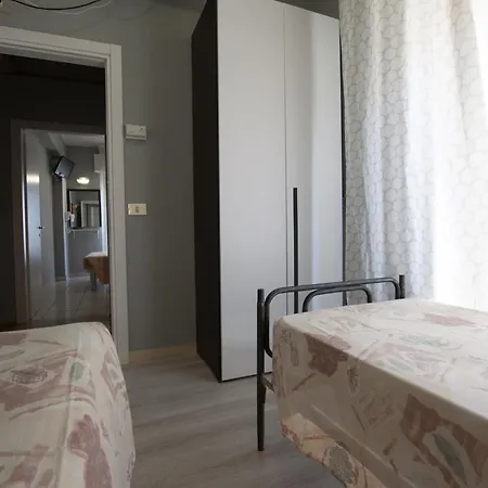 Milena Hotel Rimini