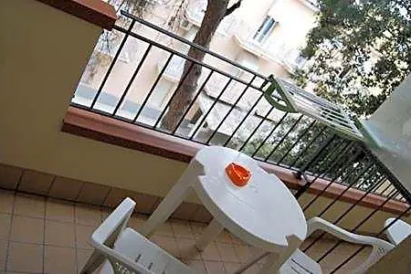 Hotel Milena Rimini