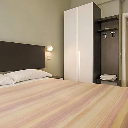 Milena Hotel