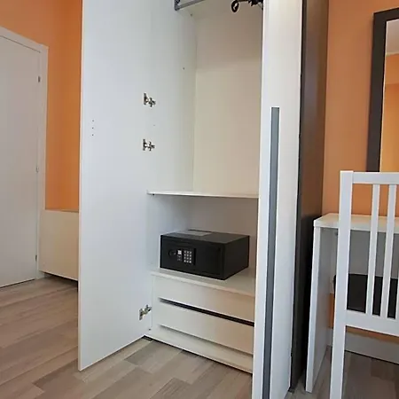 Milena Hotel