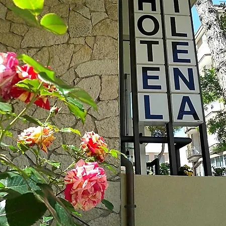 Hotel Milena