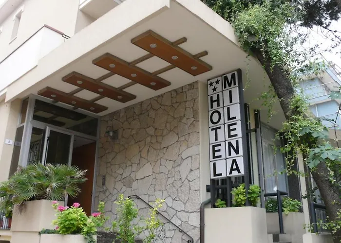 Milena Hotel